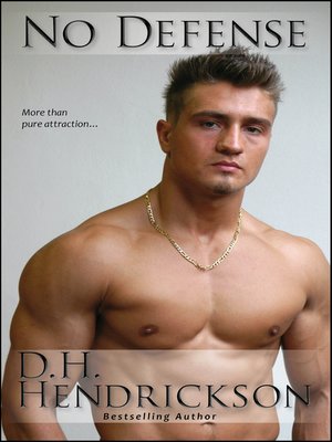 cover image of No Defense